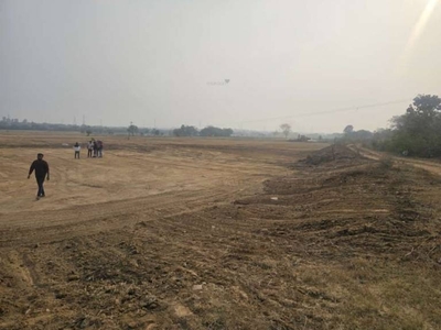 302 sq ft East facing Plot for sale at Rs 24.19 lacs in Project in Kothur, Hyderabad