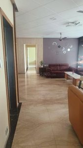 3200 Sqft 4 BHK Flat for sale in Vascon Forest County