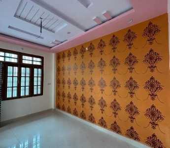 3.5 Bedroom 1000 Sq.Ft. Independent House in Faizabad Road Lucknow