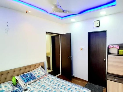 3.5 Bedroom 264 Sq.Ft. Builder Floor in Sector 21 Faridabad