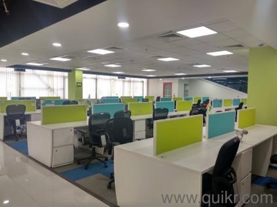 3500 Sq. ft Office for rent in Nungambakkam, Chennai