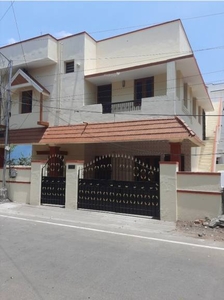 3600 sq ft 6 BHK 6T South facing IndependentHouse for sale at Rs 2.90 crore in Project in Maduravoyal, Chennai