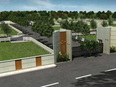 3700 sq ft East facing Plot for sale at Rs 51.06 lacs in Project in Kovalam, Chennai