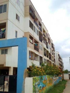 3BHK Apartment for Sale