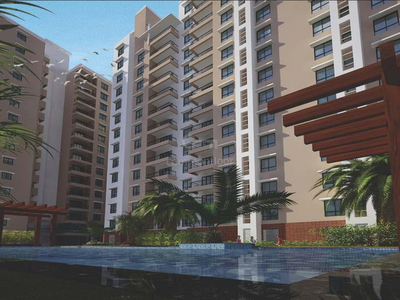 3BHK Apartment for Sale