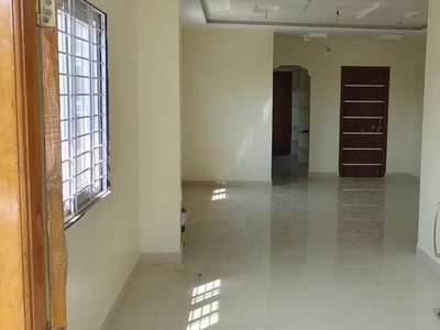 4 Bedroom 100 Sq.Yd. Builder Floor in Whitefields Hyderabad