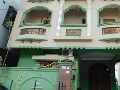 4 Bedroom 2400 Sq.Ft. Independent House in Madinaguda Hyderabad