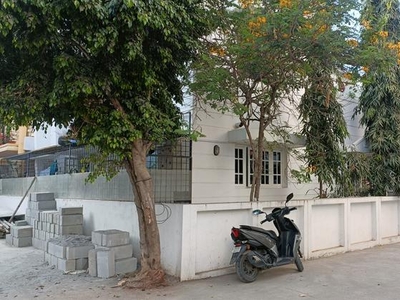4 Bedroom 3300 Sq.Ft. Independent House in Vignana Nagar Bangalore
