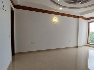 4 Bedroom 4500 Sq.Ft. Builder Floor in Sector 46 Faridabad