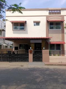 4+ BHK 2150 Sq. ft Villa for Sale in Sholinganallur, Chennai