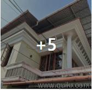 4+ BHK 2500 Sq. ft Villa for Sale in Kadavanthara, Kochi