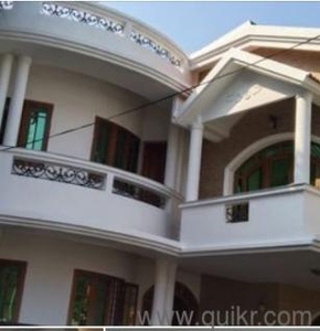 4+ BHK 3500 Sq. ft Villa for Sale in Chalikkavattom, Kochi