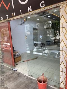 400 Sq. ft Shop for rent in Bodakdev, Ahmedabad