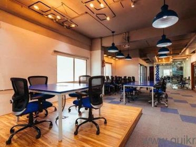 4000 Sq. ft Office for rent in Hi Tech City, Hyderabad