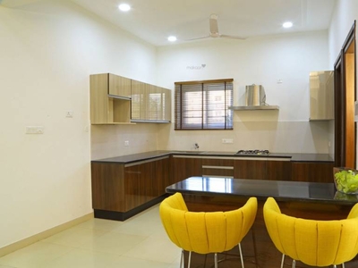 4415 sq ft 4 BHK Villa for sale at Rs 12.00 crore in Sri Cypress Palms in Kondapur, Hyderabad