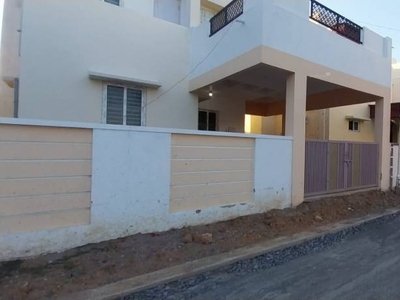 4500 sq ft Plot for sale at Rs 67.50 lacs in Project in Salavankuppam, Chennai