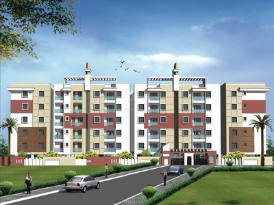 4BHK Apartment for Sale