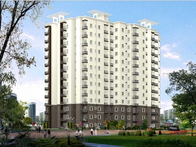 4BHK Apartment for Sale