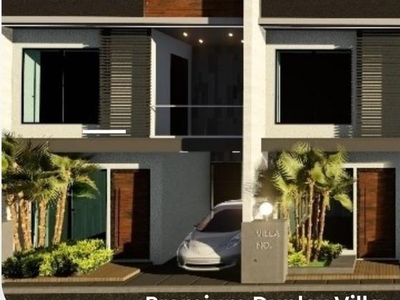 5 Bedroom 1125 Sq.Mt. Independent House in Sector 20 Noida