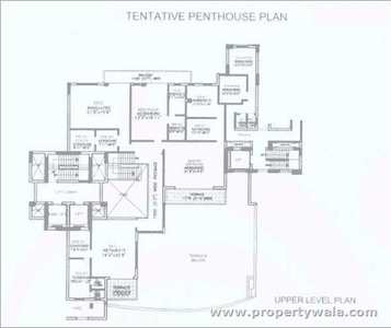 5 Bedroom Apartment / Flat for rent in Sector-42, Gurgaon