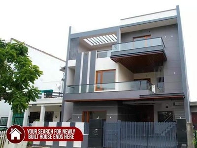 6+ Bedroom 5670 Sq.Ft. Independent House in Aerocity Mohali