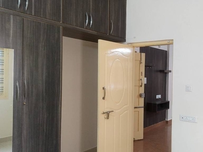 600 sq ft 1 BHK 1T Apartment for rent in Project at Koramangala, Bangalore by Agent Dasharath