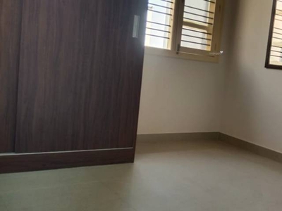 600 sq ft 1 BHK 1T Apartment for rent in Project at Koramangala, Bangalore by Agent Suresh Associates