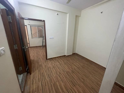 600 sq ft 1 BHK 1T Apartment for rent in Project at Marathahalli, Bangalore by Agent Sri Venkateswara Enterprises