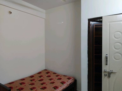 600 sq ft 1 BHK 1T Apartment for rent in Ranka Colony at Bannerghatta, Bangalore by Agent seller