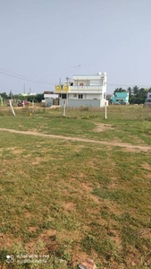 600 sq ft Plot for sale at Rs 11.40 lacs in Project in Minjur, Chennai