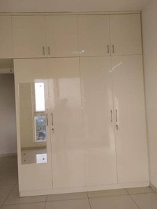 653 sq ft 1 BHK 1T Apartment for rent in Godrej 24 at Volagerekallahalli, Bangalore by Agent Azuro by Square Yards