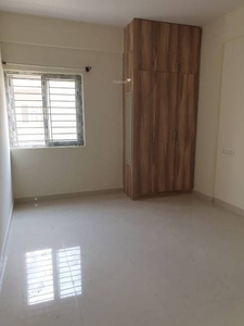 700 sq ft 1 BHK 1T Apartment for rent in Project at Brookefield, Bangalore by Agent Sai Sannidhi Real Estate