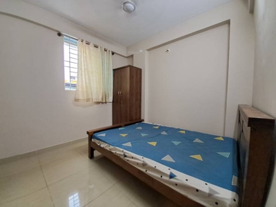 700 sq ft 1 BHK 1T Apartment for rent in Project at BTM Layout, Bangalore by Agent VS Real Estate