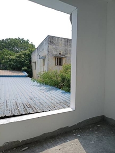783 sq ft 2 BHK 2T NorthEast facing Completed property Apartment for sale at Rs 43.99 lacs in Project in Puzhal, Chennai