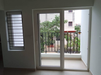 790 sq ft 2 BHK 2T East facing Apartment for sale at Rs 42.00 lacs in Arun Excello Sindhuraa in Siruseri, Chennai