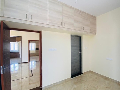 800 sq ft 2 BHK 2T North facing IndependentHouse for sale at Rs 52.60 lacs in Project in Guduvancheri, Chennai