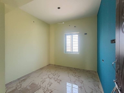 800 sq ft 2 BHK 2T West facing Completed property Villa for sale at Rs 32.80 lacs in Rainbow Veppampattu Luxary Villa in Veppampattu, Chennai