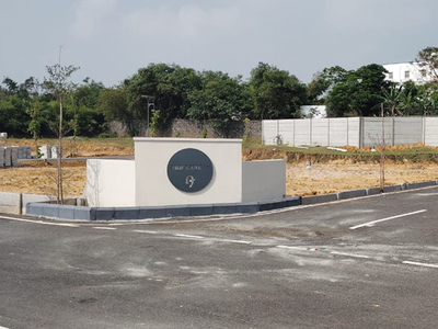 800 sq ft East facing Plot for sale at Rs 31.00 lacs in Premier Aztec in Thirumazhisai, Chennai