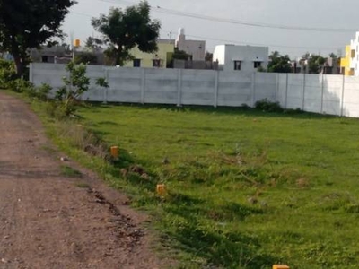 800 sq ft North facing Completed property Plot for sale at Rs 11.20 lacs in Plots at Thiruninravur with CMDA approved 0th floor in Thiruninravur, Chennai