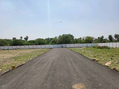 800 sq ft Plot for sale at Rs 24.00 lacs in Project in Avadi, Chennai