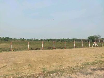 800 sq ft Plot for sale at Rs 28.00 lacs in Project in Mudichur, Chennai