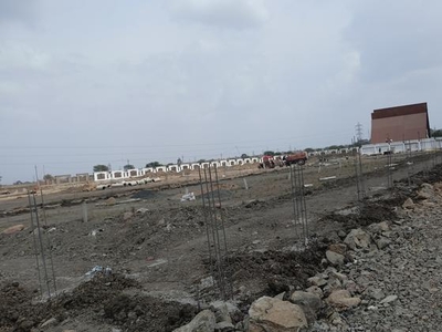 800 Sq.Yd. Plot in Ujjain Road Indore
