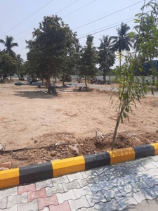 833 sq ft North facing Completed property Plot for sale at Rs 17.49 lacs in Project in Walajabad, Chennai