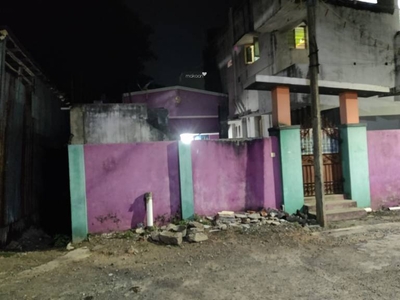 840 sq ft 2 BHK 2T East facing IndependentHouse for sale at Rs 65.00 lacs in Project in Oragadam Village Ambattur Talu, Chennai