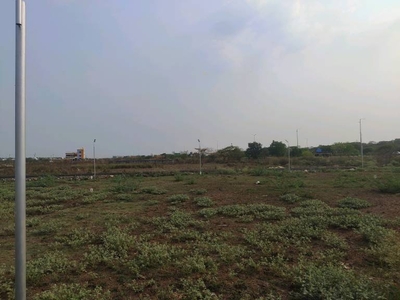 850 sq ft North facing Completed property Plot for sale at Rs 27.20 lacs in Project in tambaram west, Chennai