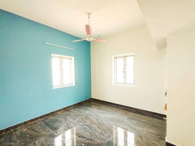 900 sq ft 2 BHK 2T Completed property IndependentHouse for sale at Rs 41.00 lacs in Project in Pattabiram, Chennai