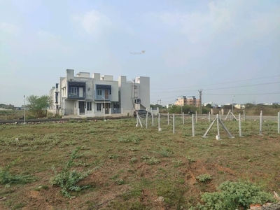 900 sq ft North facing Completed property Plot for sale at Rs 28.80 lacs in Project in tambaram west, Chennai