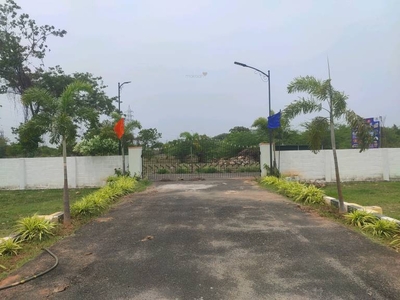 924 sq ft North facing Completed property Plot for sale at Rs 22.00 lacs in Tmt N Sashikala Magarandham in Chengalpattu, Chennai