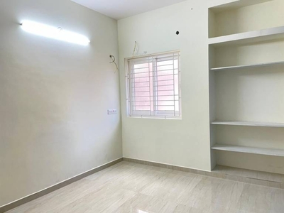 936 sq ft 2 BHK 2T North facing Apartment for sale at Rs 53.35 lacs in CM Flats in Kolathur, Chennai