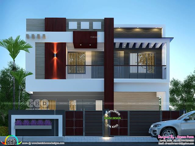 950 sq ft 2 BHK 2T East facing Villa for sale at Rs 63.00 lacs in SN Villas in Mannivakkam, Chennai